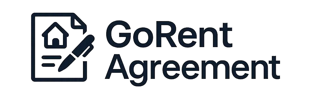 Logo GoRentAgreement